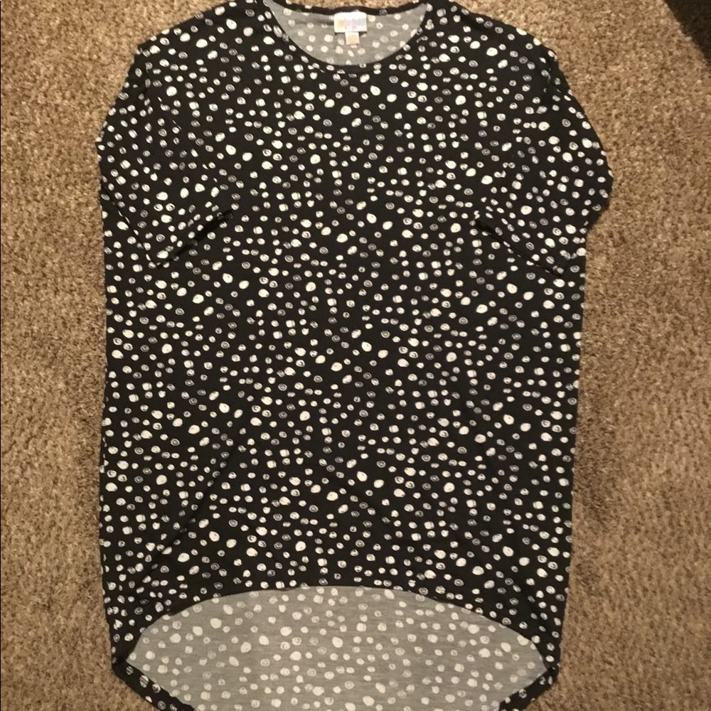 LuLaRoe Irma